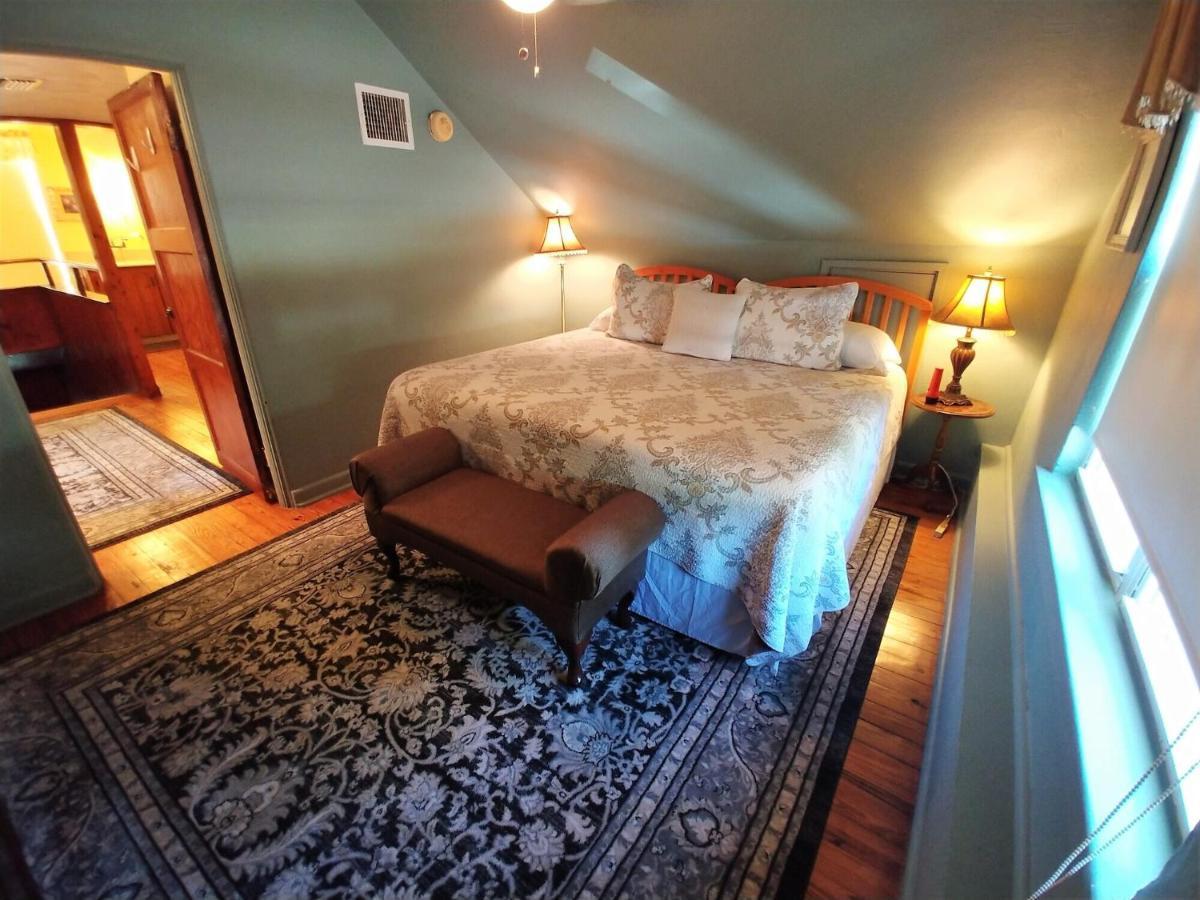 Historic Tremain Cottages Mount Dora Δωμάτιο φωτογραφία