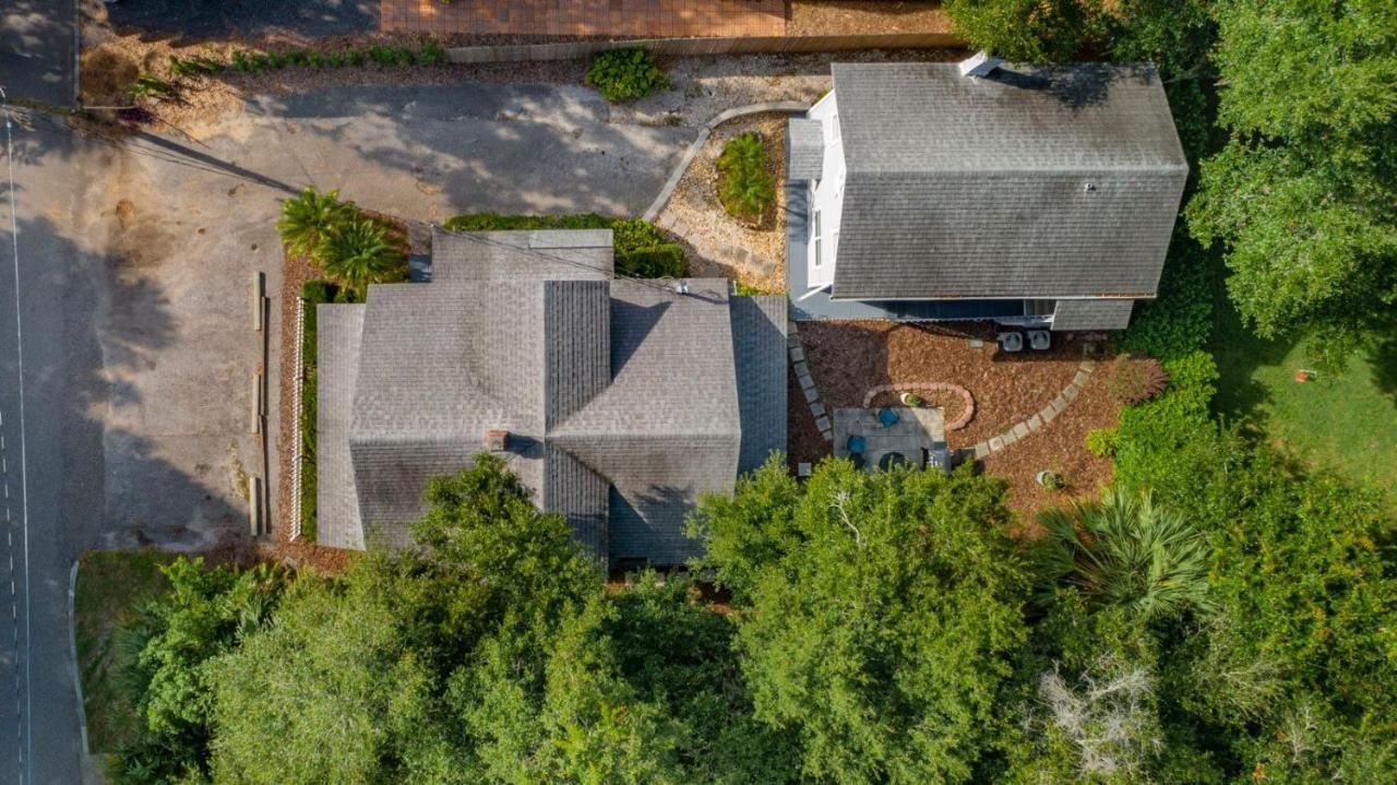 Historic Tremain Cottages Mount Dora Εξωτερικό φωτογραφία