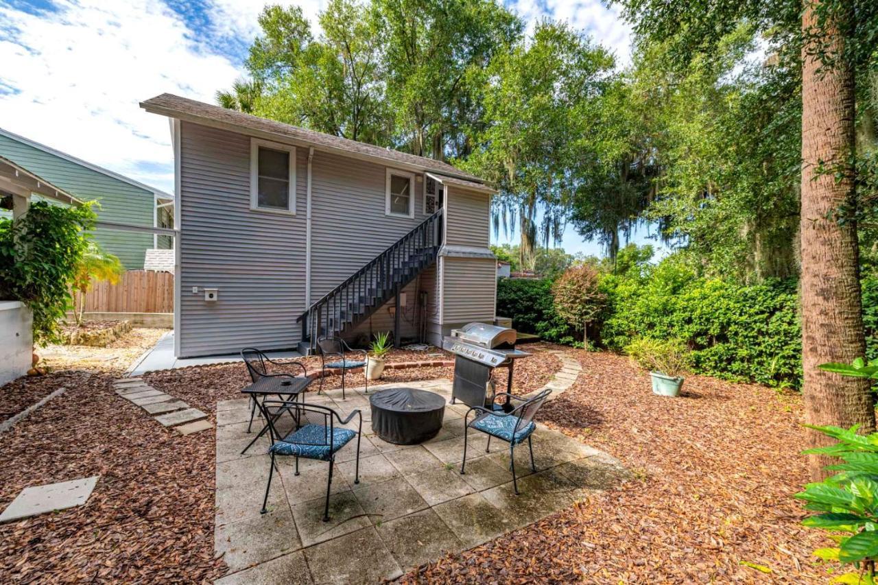Historic Tremain Cottages Mount Dora Εξωτερικό φωτογραφία