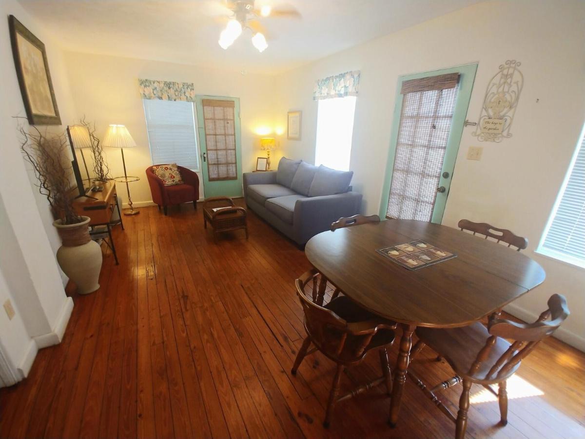 Historic Tremain Cottages Mount Dora Δωμάτιο φωτογραφία