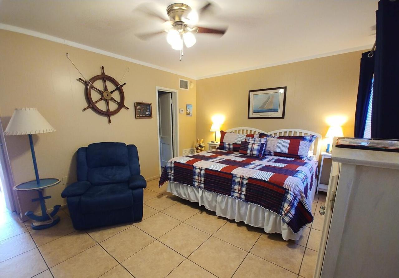 Historic Tremain Cottages Mount Dora Δωμάτιο φωτογραφία