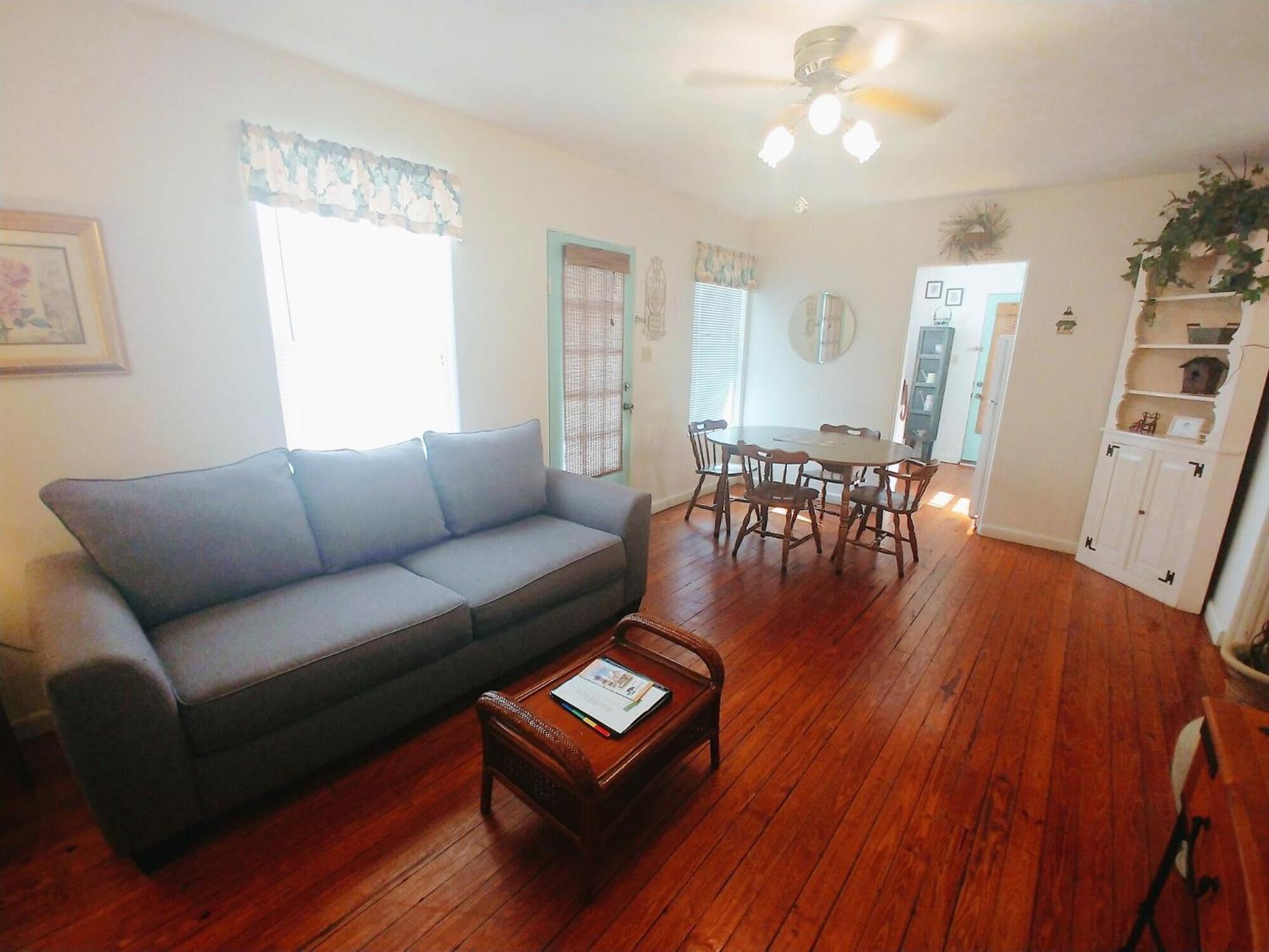 Historic Tremain Cottages Mount Dora Δωμάτιο φωτογραφία