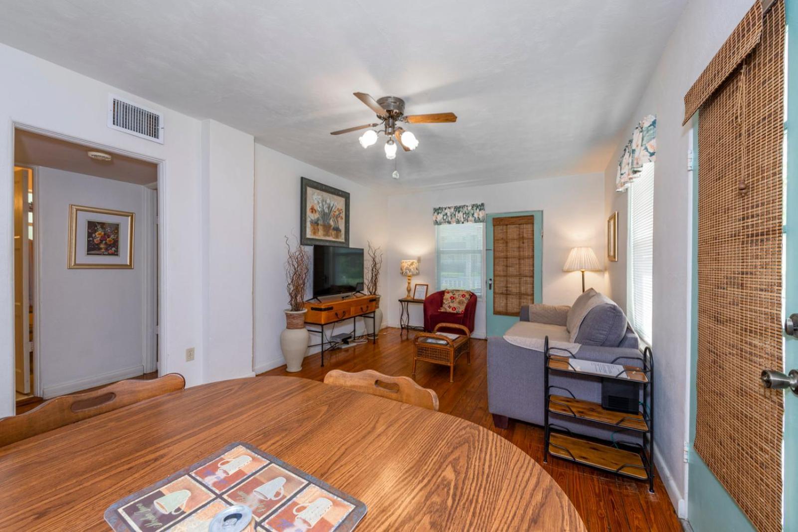 Historic Tremain Cottages Mount Dora Δωμάτιο φωτογραφία