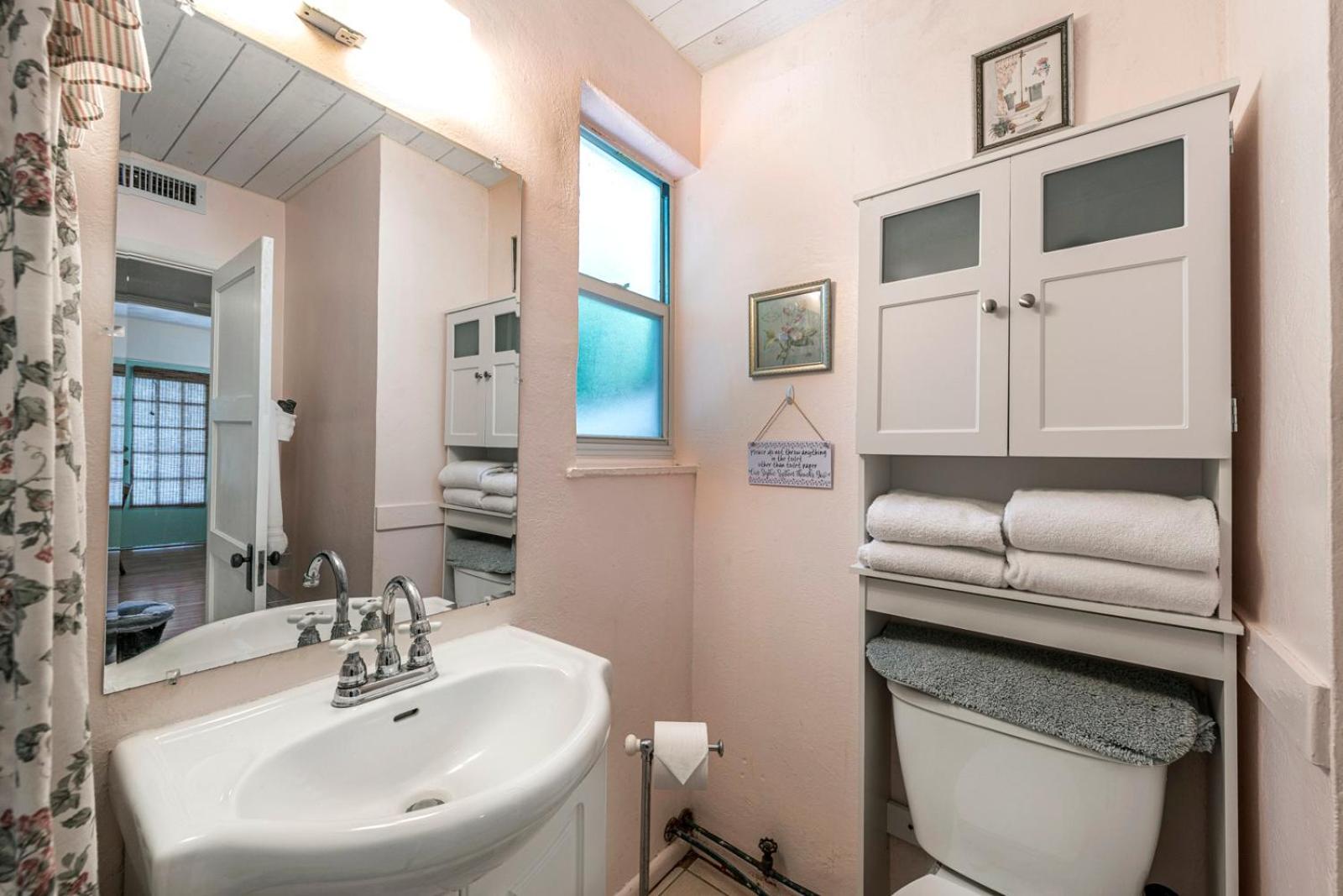 Historic Tremain Cottages Mount Dora Δωμάτιο φωτογραφία