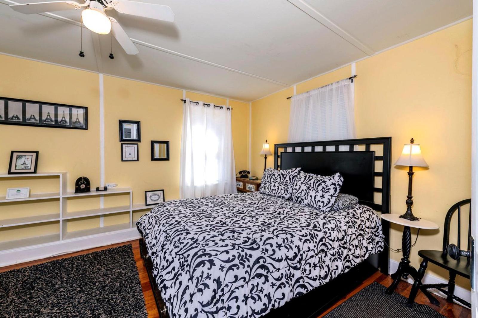 Historic Tremain Cottages Mount Dora Δωμάτιο φωτογραφία