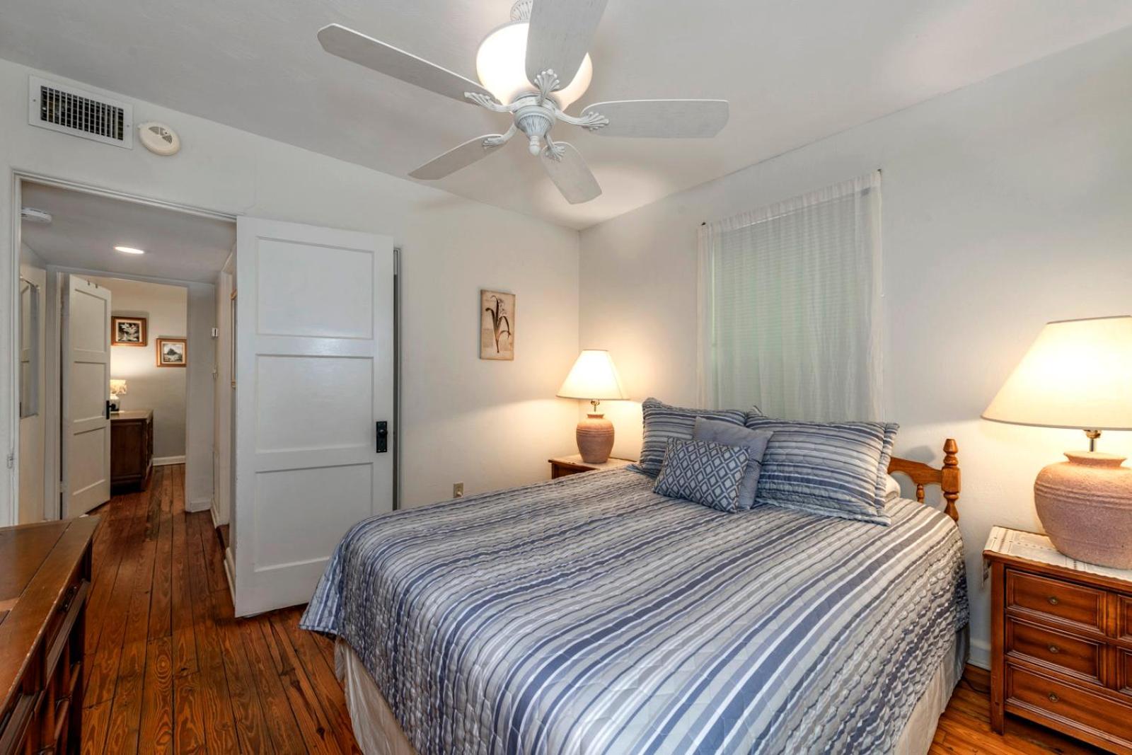 Historic Tremain Cottages Mount Dora Δωμάτιο φωτογραφία