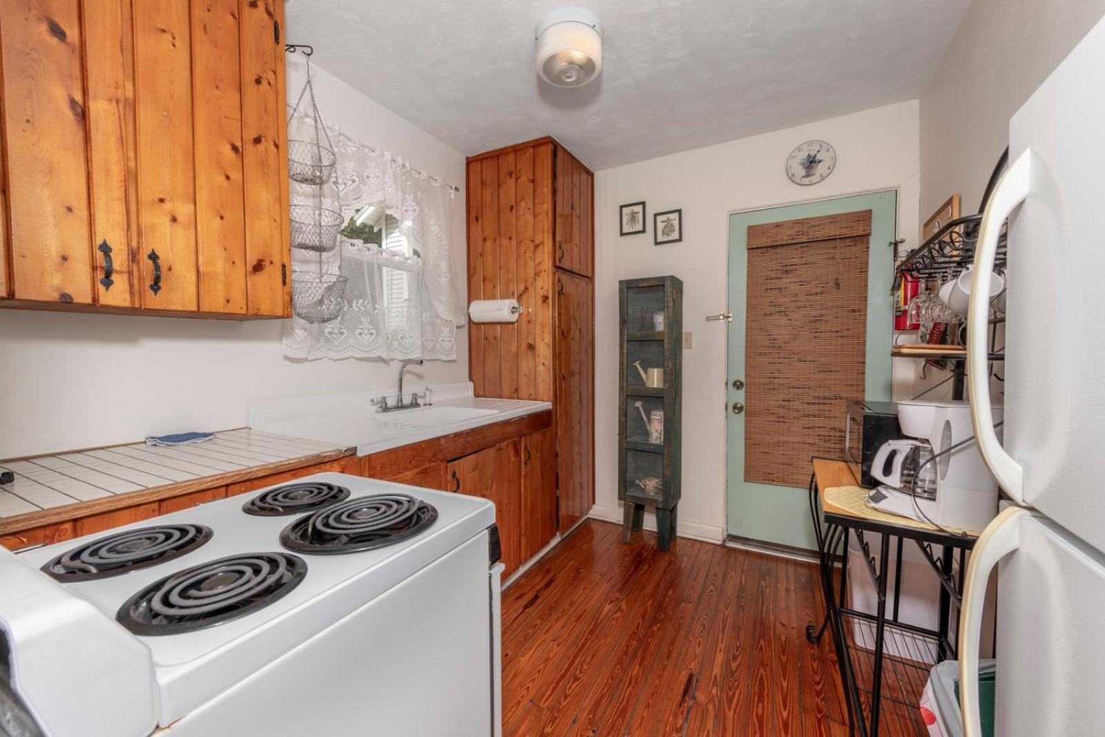 Historic Tremain Cottages Mount Dora Δωμάτιο φωτογραφία