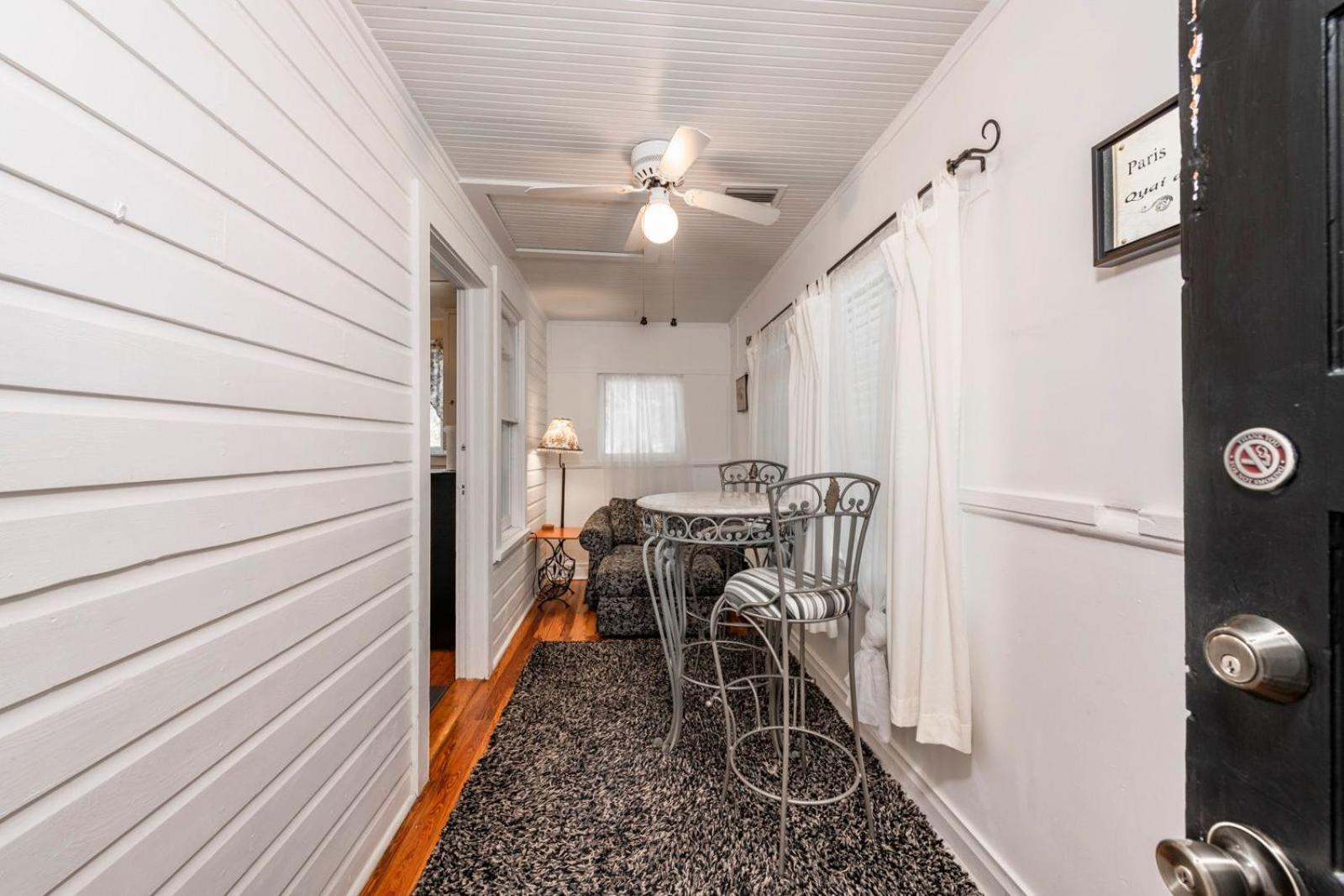Historic Tremain Cottages Mount Dora Δωμάτιο φωτογραφία