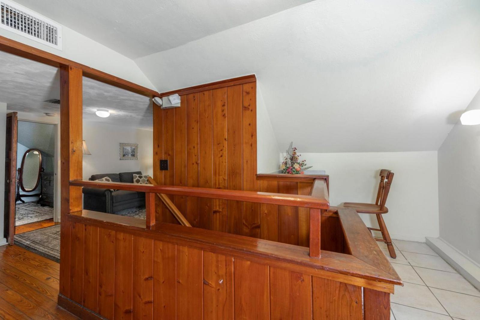 Historic Tremain Cottages Mount Dora Δωμάτιο φωτογραφία