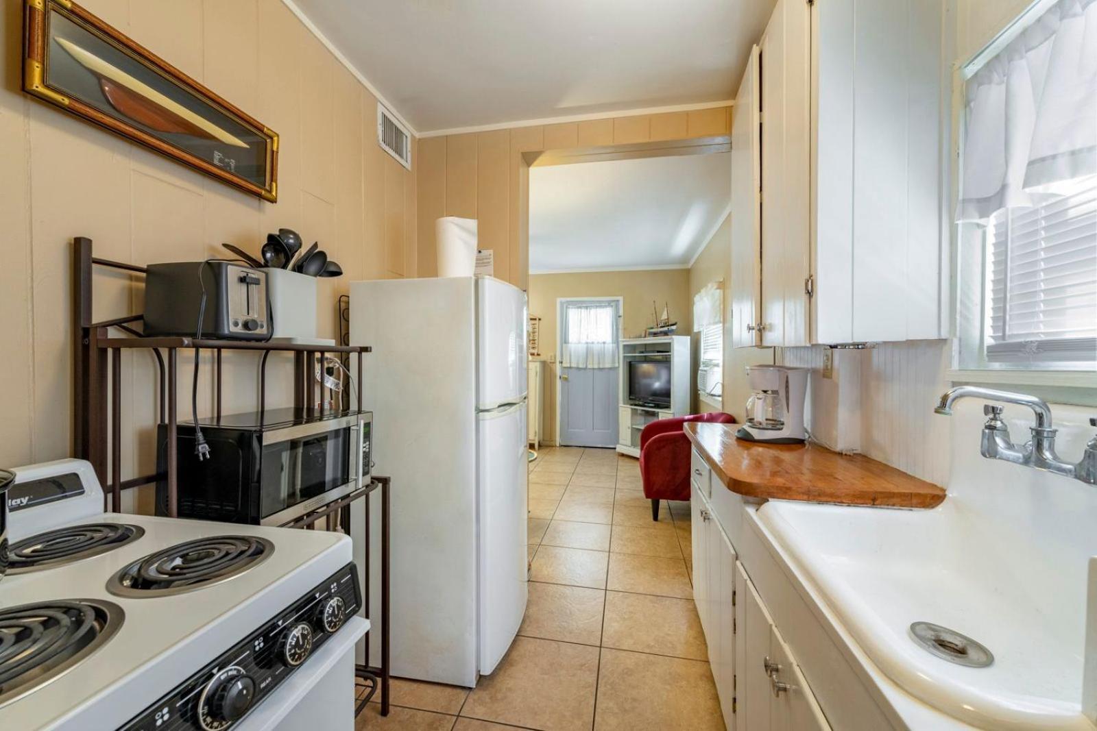 Historic Tremain Cottages Mount Dora Δωμάτιο φωτογραφία