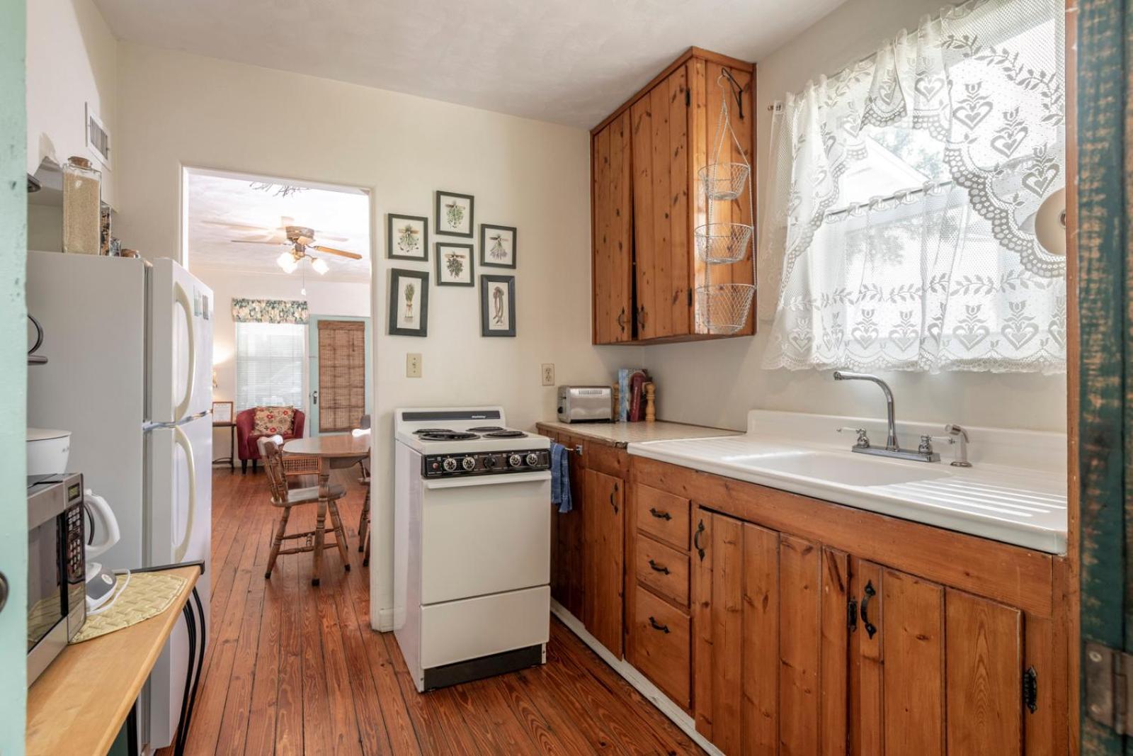 Historic Tremain Cottages Mount Dora Δωμάτιο φωτογραφία