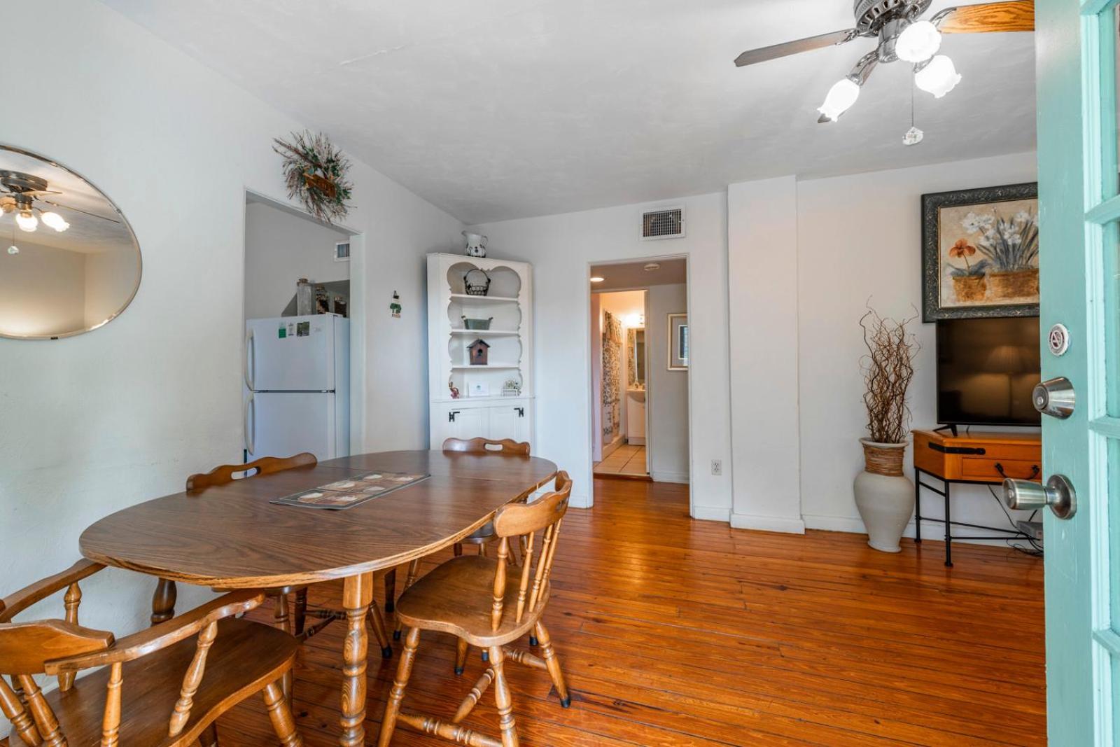 Historic Tremain Cottages Mount Dora Δωμάτιο φωτογραφία