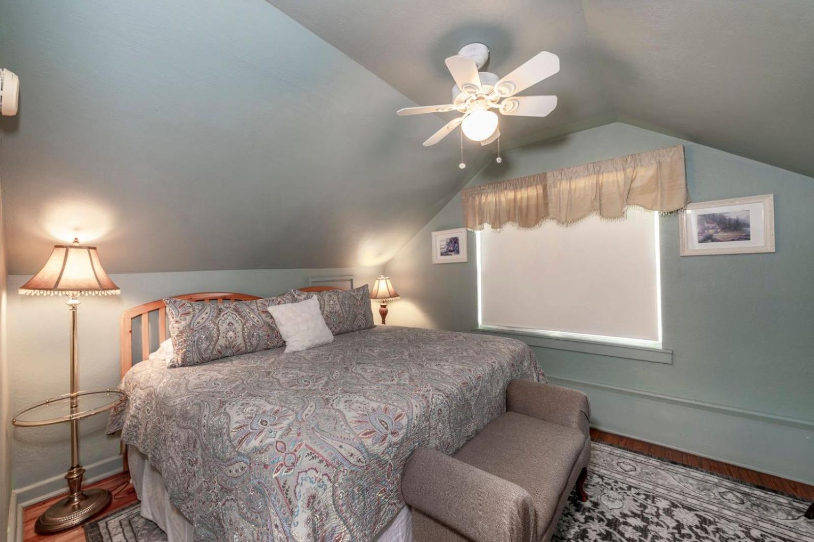 Historic Tremain Cottages Mount Dora Δωμάτιο φωτογραφία