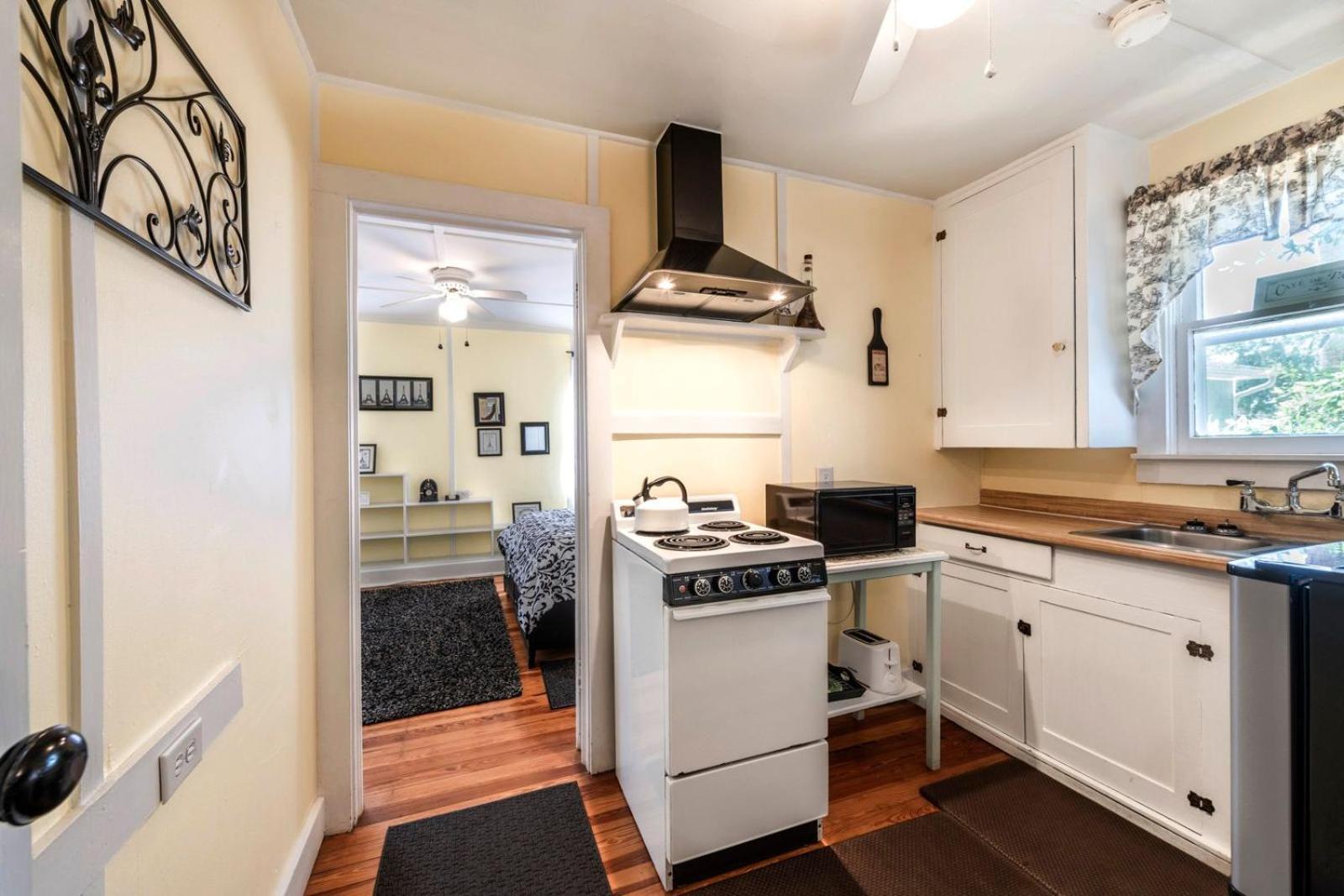 Historic Tremain Cottages Mount Dora Δωμάτιο φωτογραφία