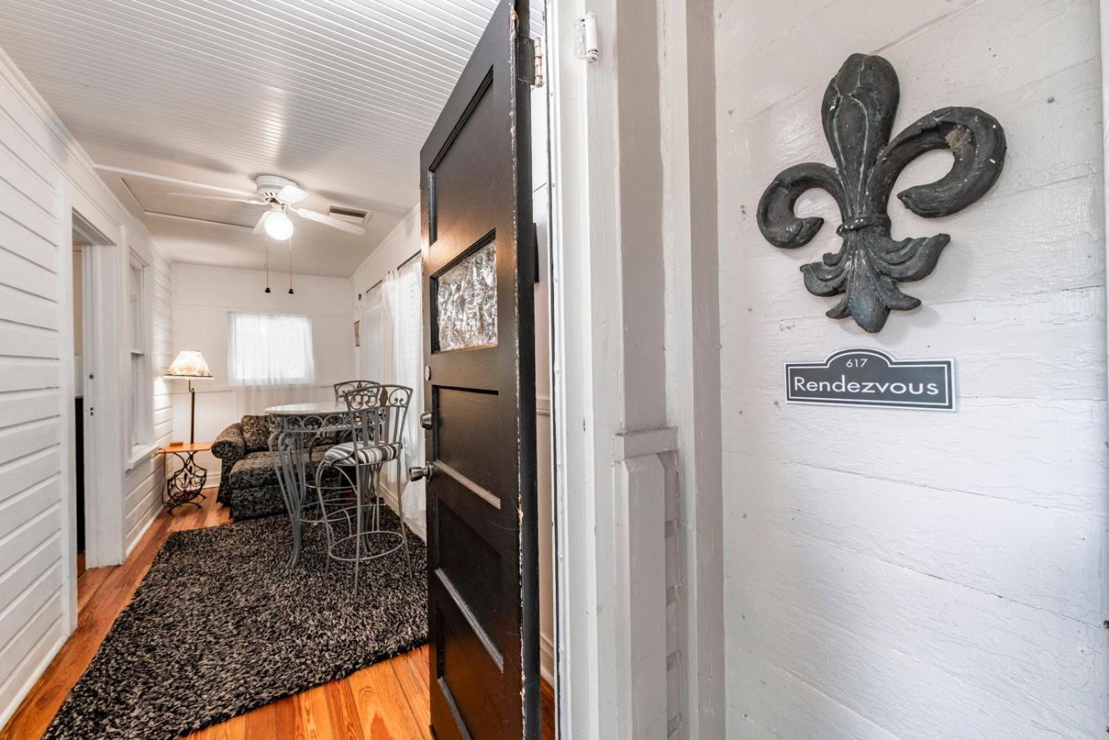 Historic Tremain Cottages Mount Dora Δωμάτιο φωτογραφία