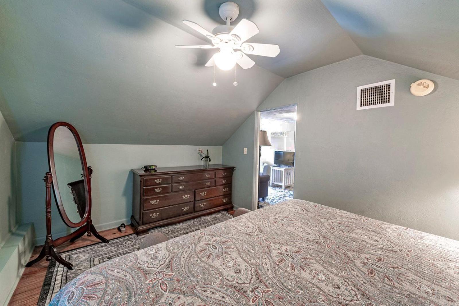 Historic Tremain Cottages Mount Dora Δωμάτιο φωτογραφία