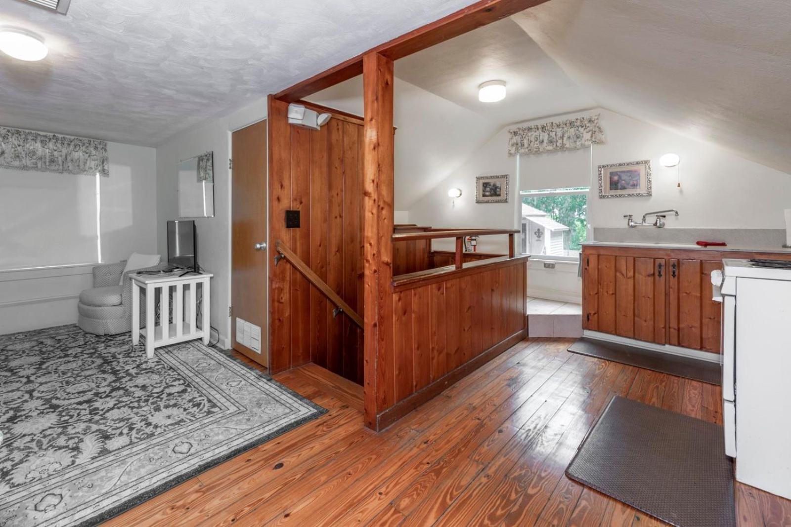 Historic Tremain Cottages Mount Dora Δωμάτιο φωτογραφία