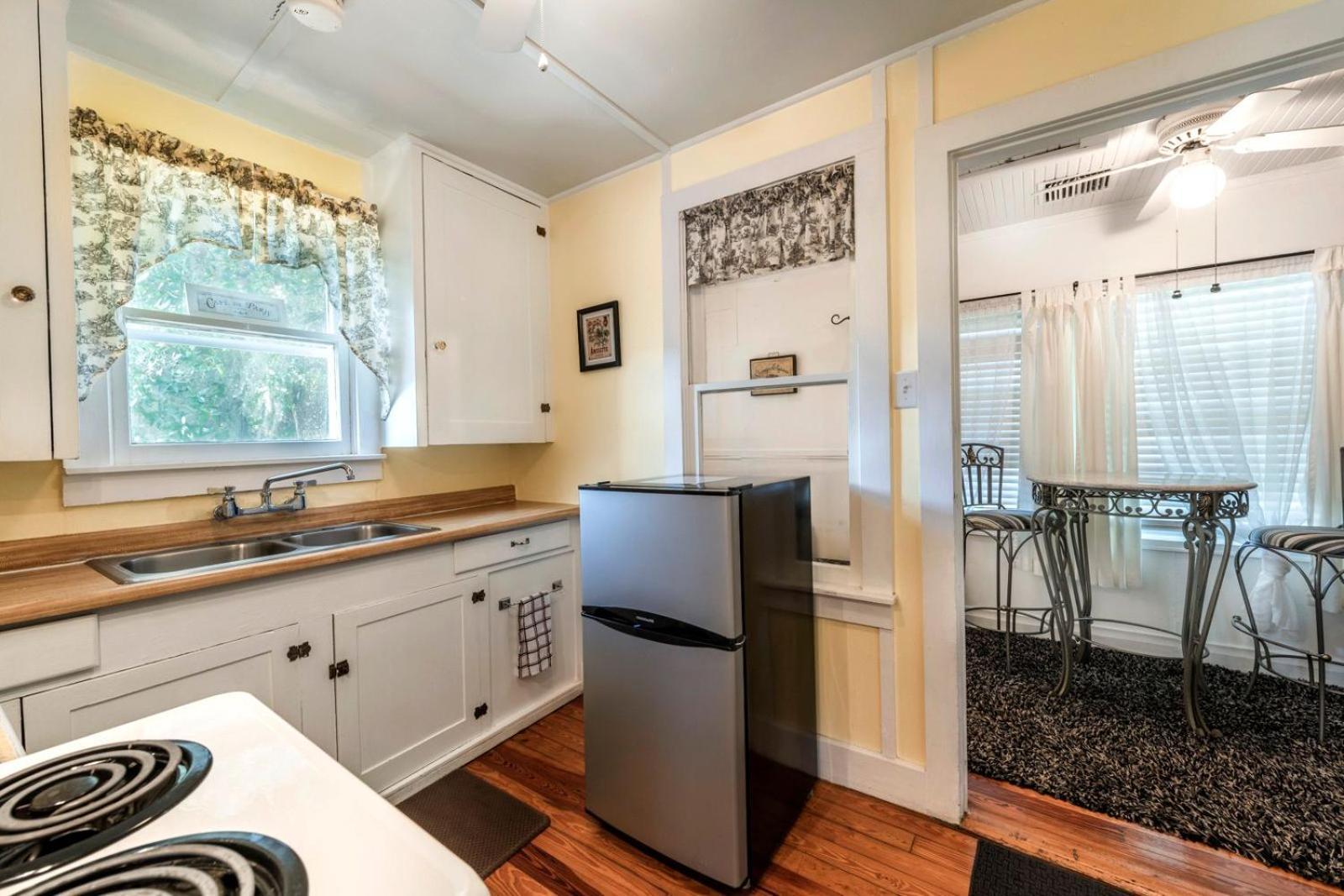 Historic Tremain Cottages Mount Dora Δωμάτιο φωτογραφία