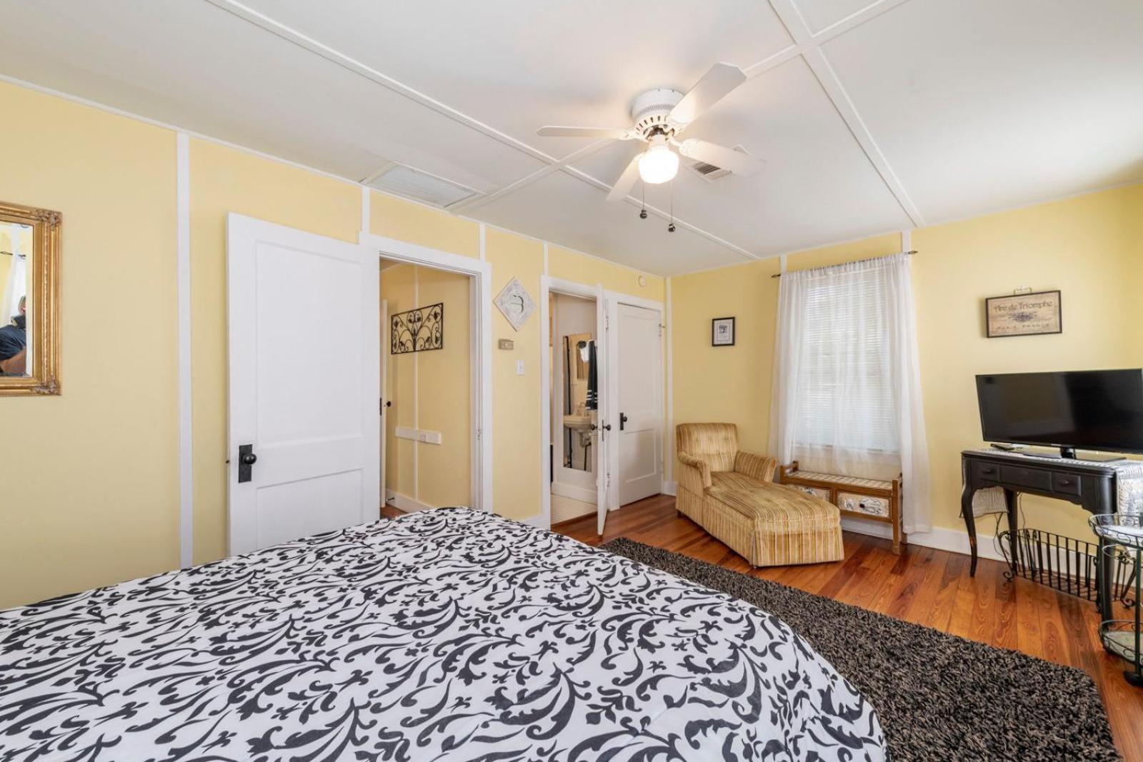 Historic Tremain Cottages Mount Dora Δωμάτιο φωτογραφία